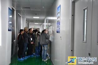 浙江芯動科技 以全自主知識產(chǎn)權(quán)鑄就高端MEMS領(lǐng)軍之路