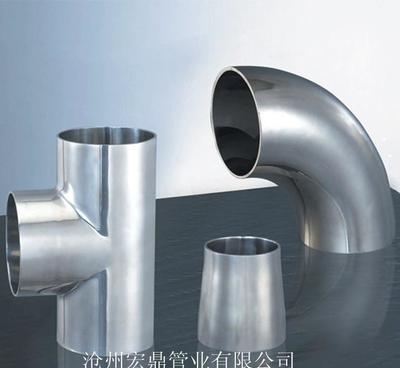 ASTM A420 WPL3 美標低溫彎頭 產(chǎn)品特性、應用與選購指南